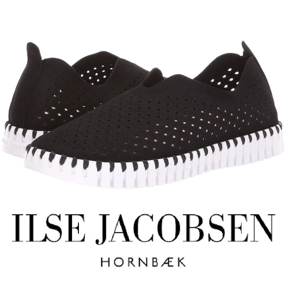Ilse Jacobsen Shoes